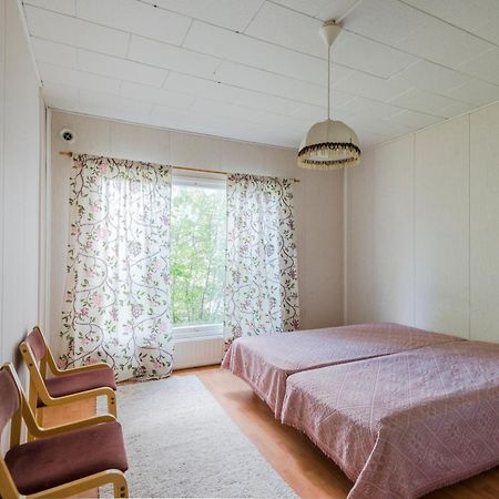 Apartament Yh Luumaeki Zewnętrze zdjęcie